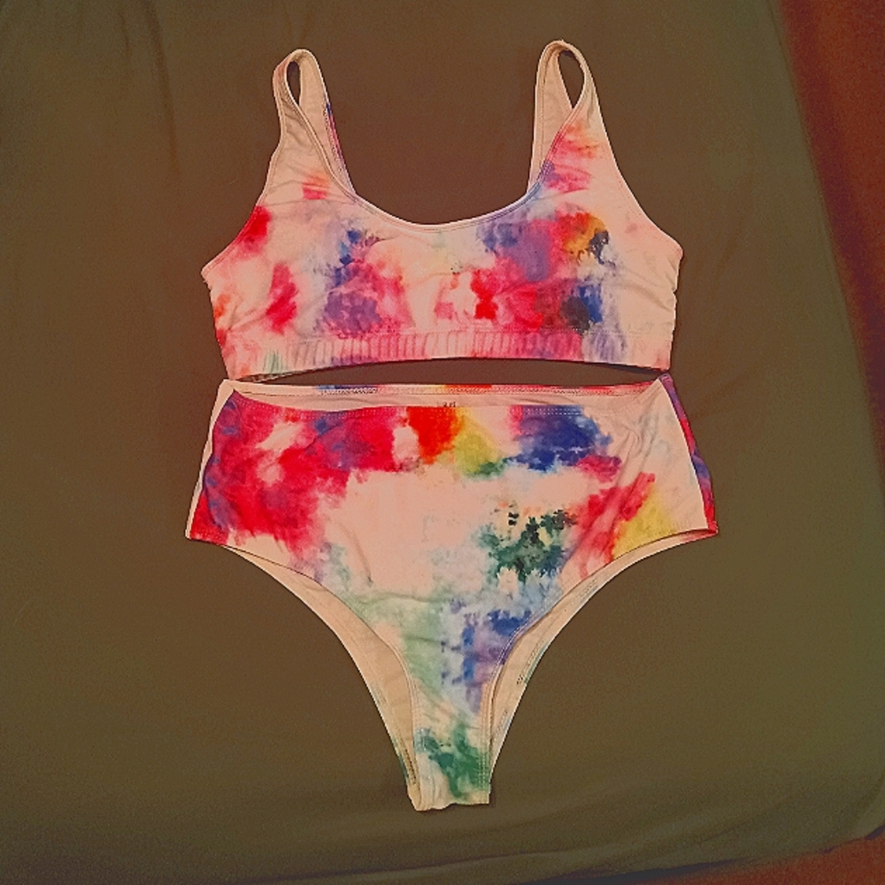 SHEIN bikini 👙